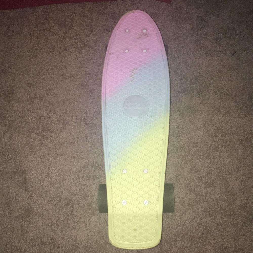 Penny board